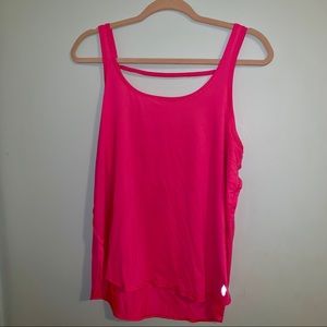 VSX Tank Top